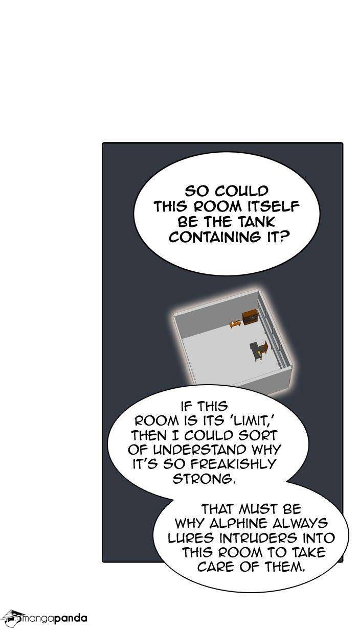 Tower of God Chapter 293 image 076